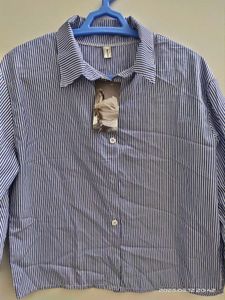 Women Formal Shirt - L/XL