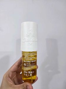 Sol de Janeiro Brazilian Crush