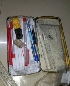 Small Stationary-2