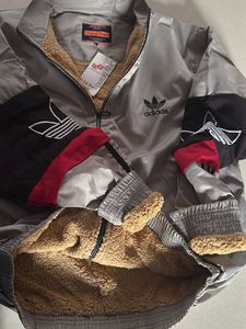 Adidas Tracksuit - Retro Style