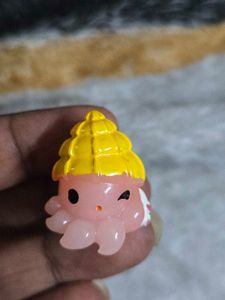 Kinder Joy Toys - Set of 4