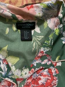 Night Suit size -M
