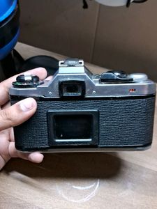 Pentax Old Vintage Camera