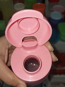 310ml Fliptop Tupperware New Bottle