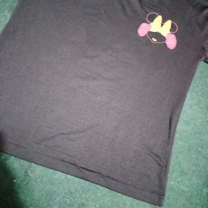 Cute Graphic Tee