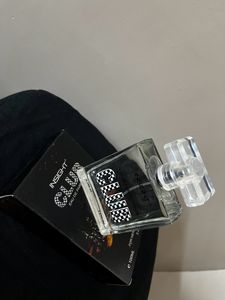 Insight Club Eau De Perfume