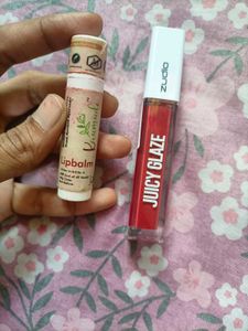 Lip Gloss,Lip Balms Jst 250❤️