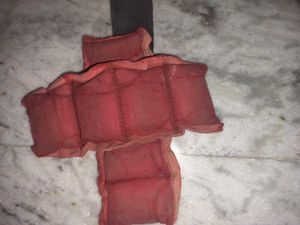 Ankle Weights