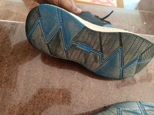 ACME Trekking Shoes