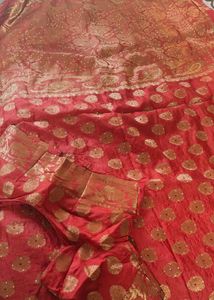 Banarsi Saree