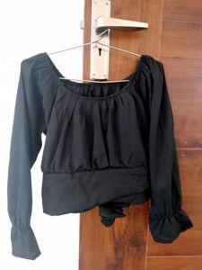 A Black Top