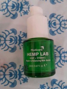 Modicare Hemp Lab Serum