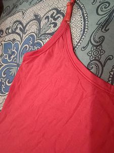Red Camisole 🎀
