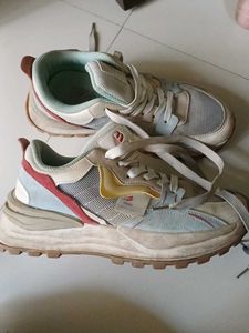 Fancy Shoes