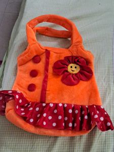 Cute Purse For A Girl Brand New