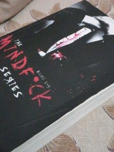 The Mindf*ck Series by S.T. Abby