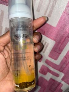 Daily Radiance Cleansing Foam