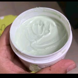 Mama earth skin care mask