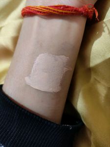 New Maybelline Foundation ☺ Shade 115