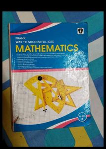 Frank Class 10 Mathematics