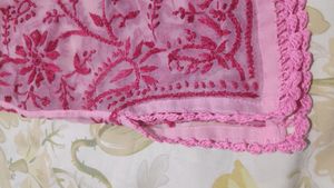 Lakhnowi Short Kurta