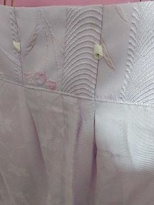 Windows Curtain Floral
