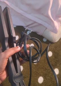 Kemei Hair Straightener