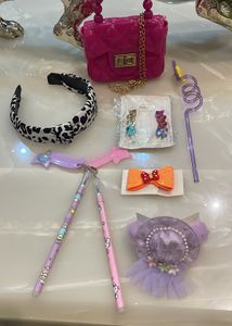 Kawaii Accessory Bundle