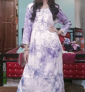 Kurta Pant Set