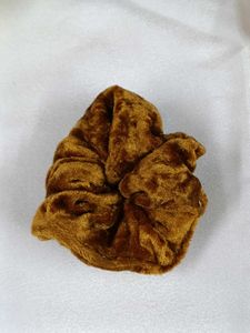 yellow Hair Accessory combo Set