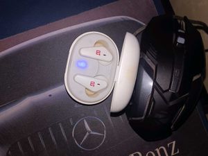 OnePlus copy earbuds