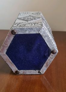Antique Pen Holder