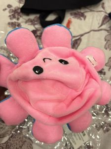 Reversible Octopus (new)