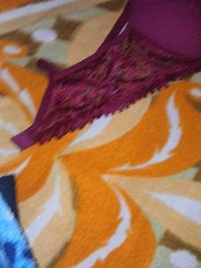 Women  Bra