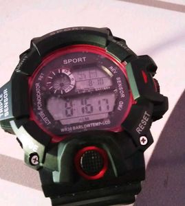 Sports Watch