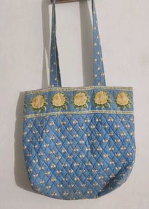 Vera Bradley TOTE COMBO