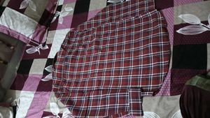 Men&#39;s Plaid Shirt