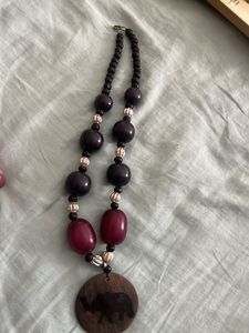 Statement Necklace