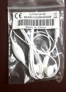 Motorola Headphones