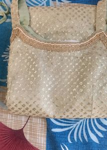 Punjabi Kudi Sharara Set
