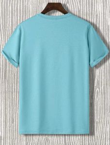 Stylish Graphic Print T-Shirt