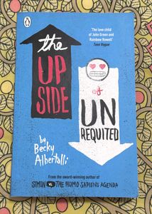 The Upside of Unrequited