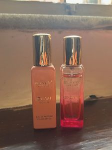 Bella Vita Luxury Perfume