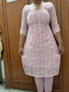 Kurta Pant