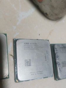 AMD Athlon 64 X2 CPU