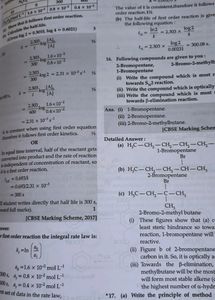 OSWAAL CBSE CLASS 12 PYQ 10 YEAR (SOLVED)