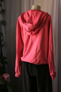 Levi&#39;s Coral Hoodie