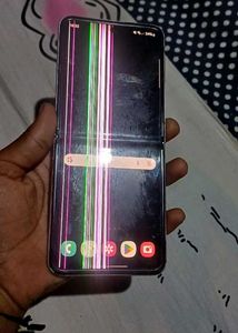 Samsung Z Filp3 5g
