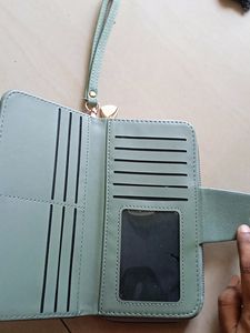 New Clutch Without Price Tag
