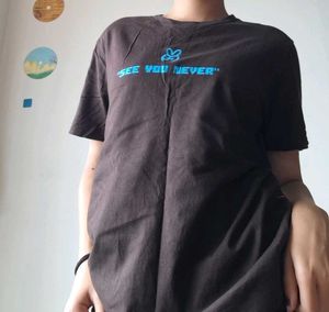 Cool Printed Tshirt